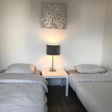 סאן לואיס Studio 5 Near Basel Airport מראה חיצוני תמונה