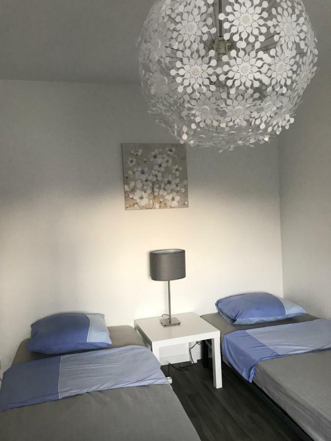 סאן לואיס Studio 5 Near Basel Airport מראה חיצוני תמונה