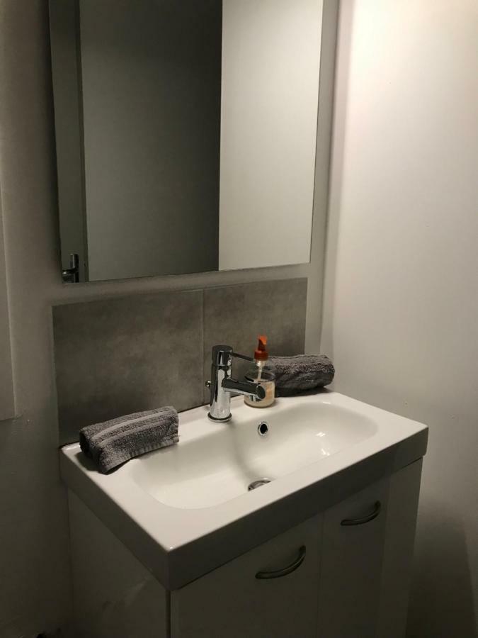סאן לואיס Studio 5 Near Basel Airport מראה חיצוני תמונה